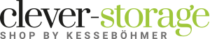 Logo Clever Storage Shop